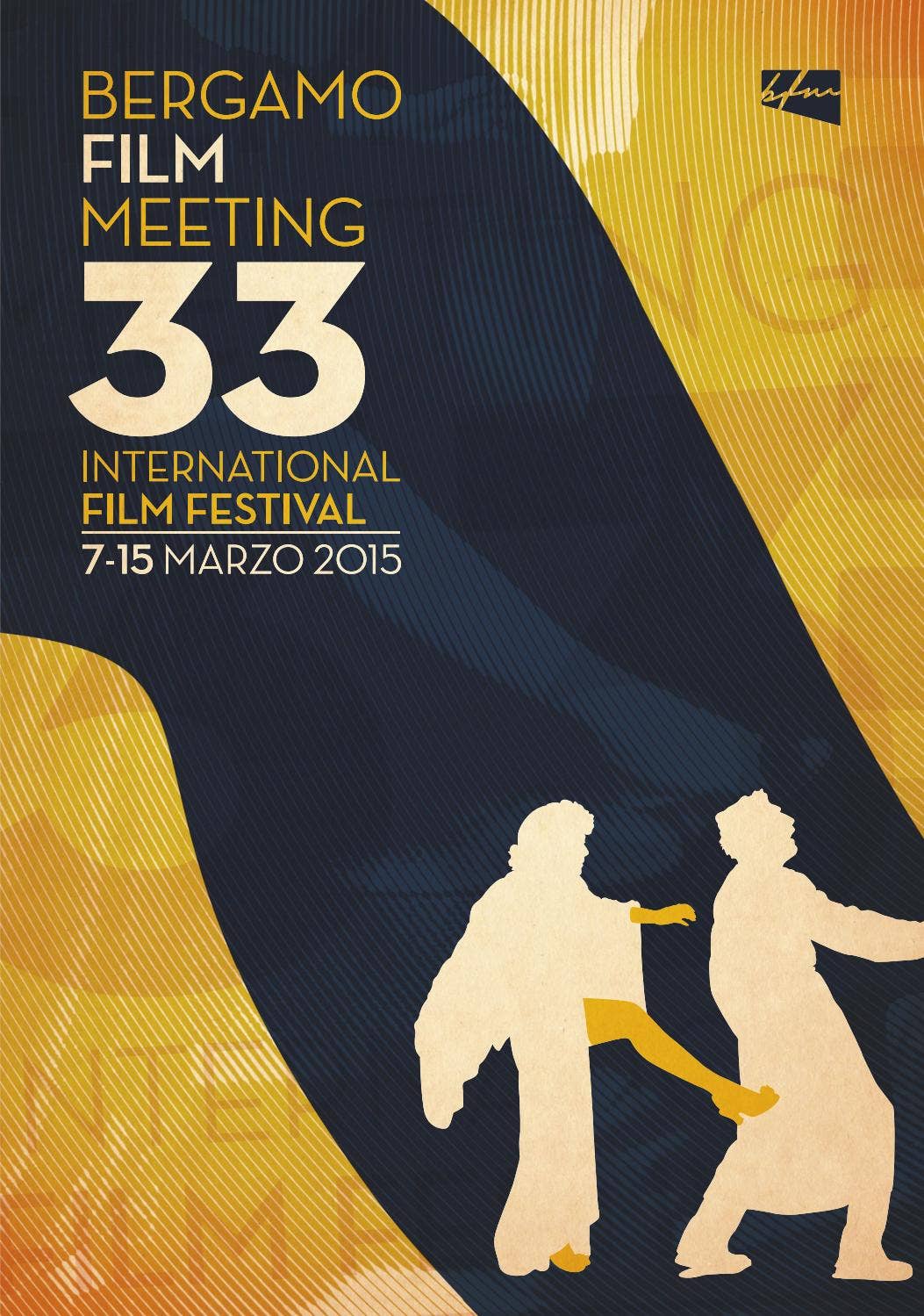 Bergamo Film Meeting - Catalogo 2015 by aficfestival - Issuu
