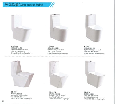 Toilet 家具系列 第 10 页