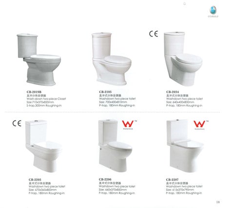 Toilet 家具系列 第 13 页
