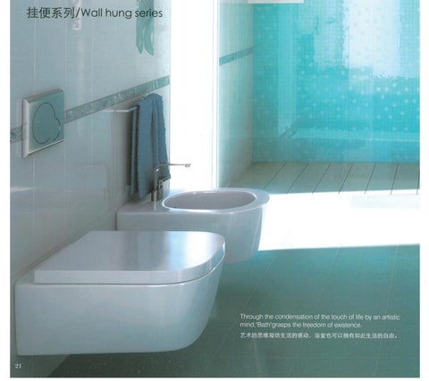 Toilet 家具系列 第 17 页