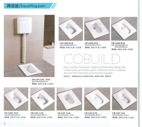Toilet 家具系列 第 22 页