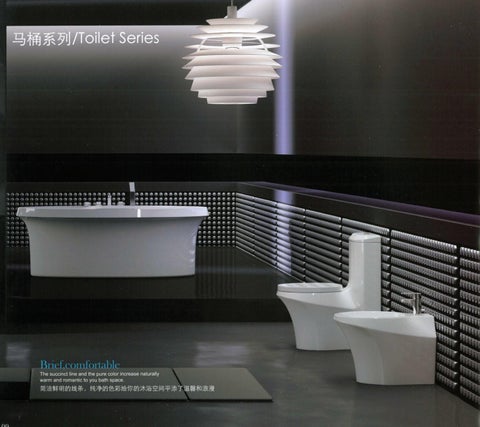 Toilet 家具系列 第 5 页