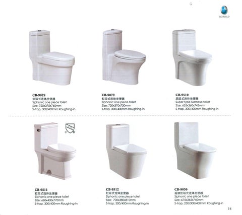 Toilet 家具系列 第 9 页