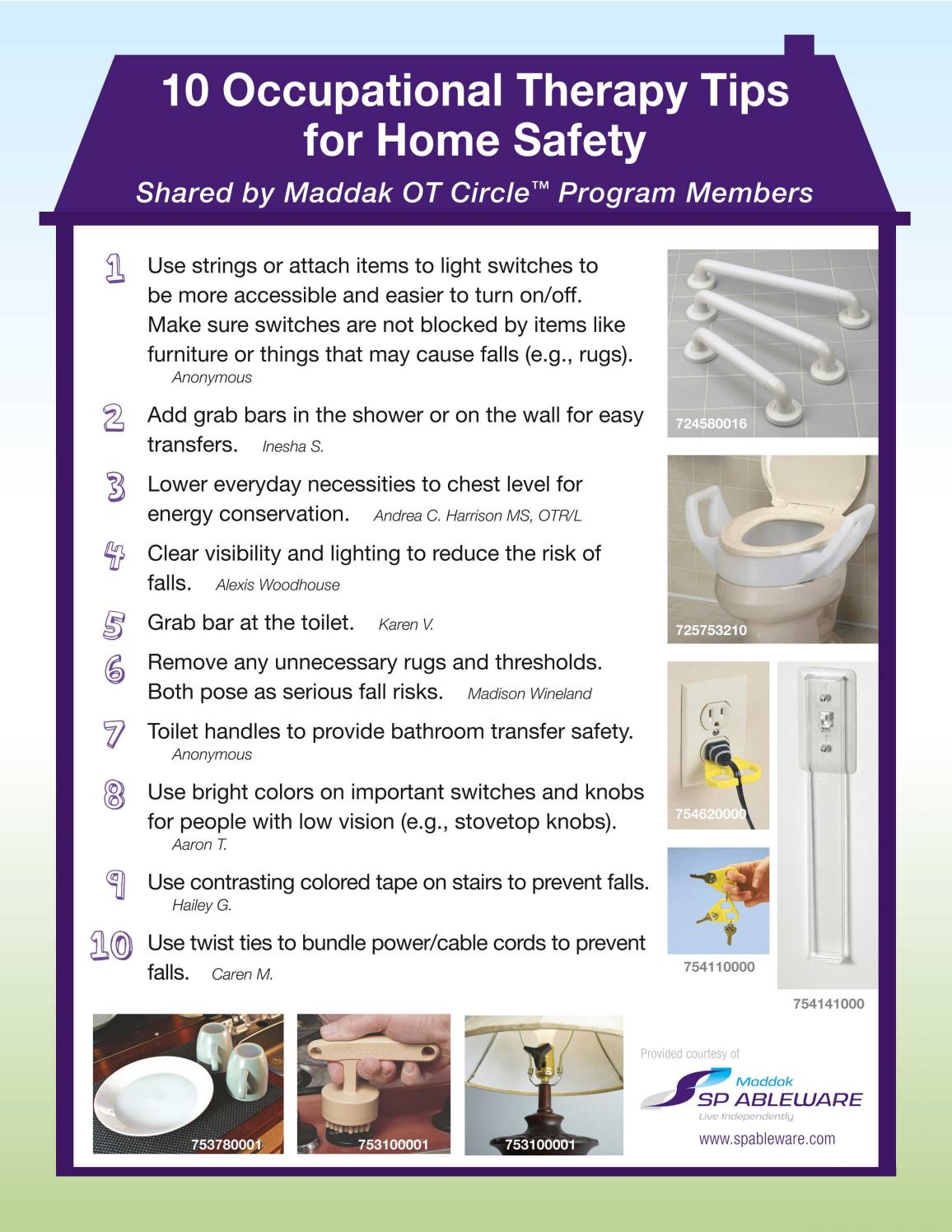 10-occupational-therapy-tips-for-home-safety-by-sp-scienceware-issuu