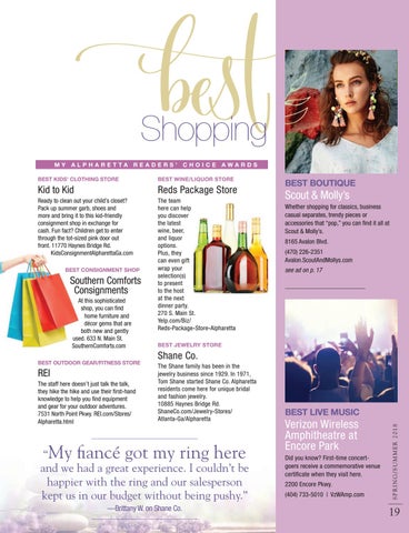 My Alpharetta Spring Summer 2018 By Atlanta Best Media Issuu