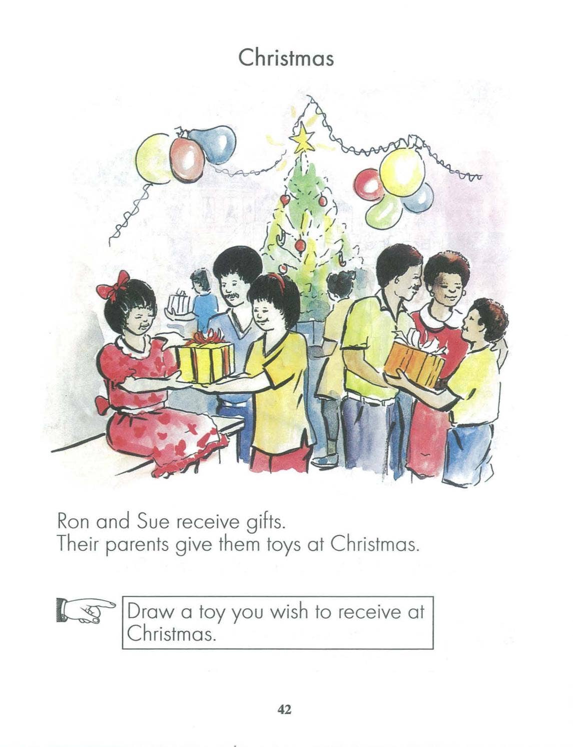 Social studies For Our Children Book 1 by Ministry of Education Guyana ...