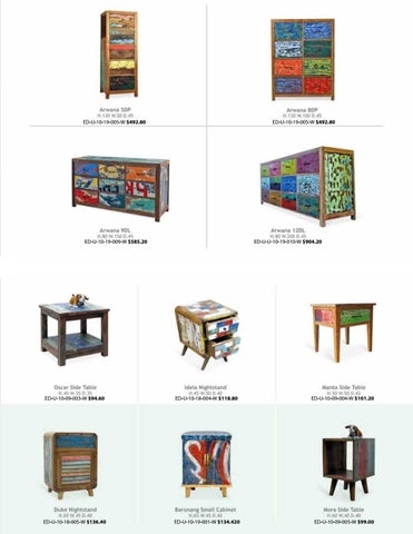 Intent- Hospitality & Contract Furnishings 家具目录 · Design by 第 11 页