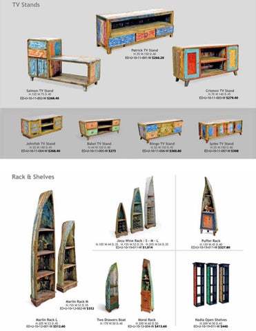 Intent- Hospitality & Contract Furnishings 家具目录 · Design by 第 12 页