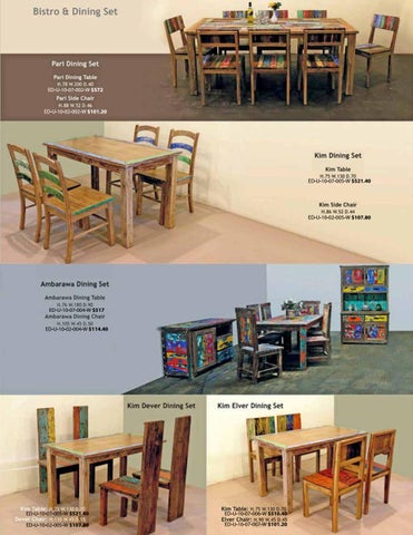 Intent- Hospitality & Contract Furnishings 家具目录 · Design by 第 15 页