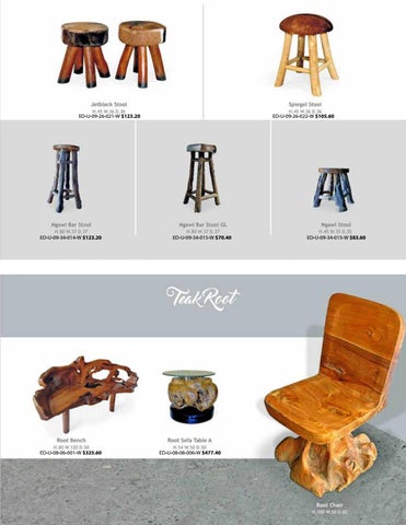 Intent- Hospitality & Contract Furnishings 家具目录 · Design by 第 18 页
