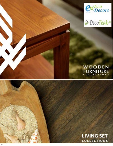 Intent- Hospitality & Contract Furnishings 家具目录 · Design by 第 20 页