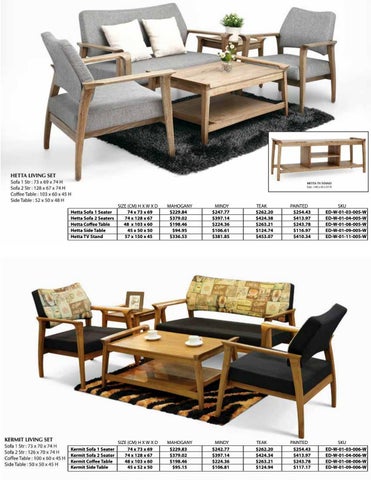 Intent- Hospitality & Contract Furnishings 家具目录 · Design by 第 24 页