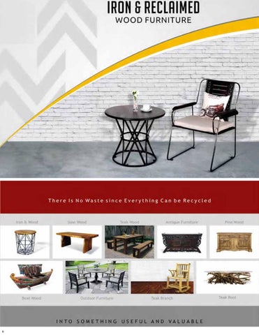 Intent- Hospitality & Contract Furnishings 家具目录 · Design by 第 6 页