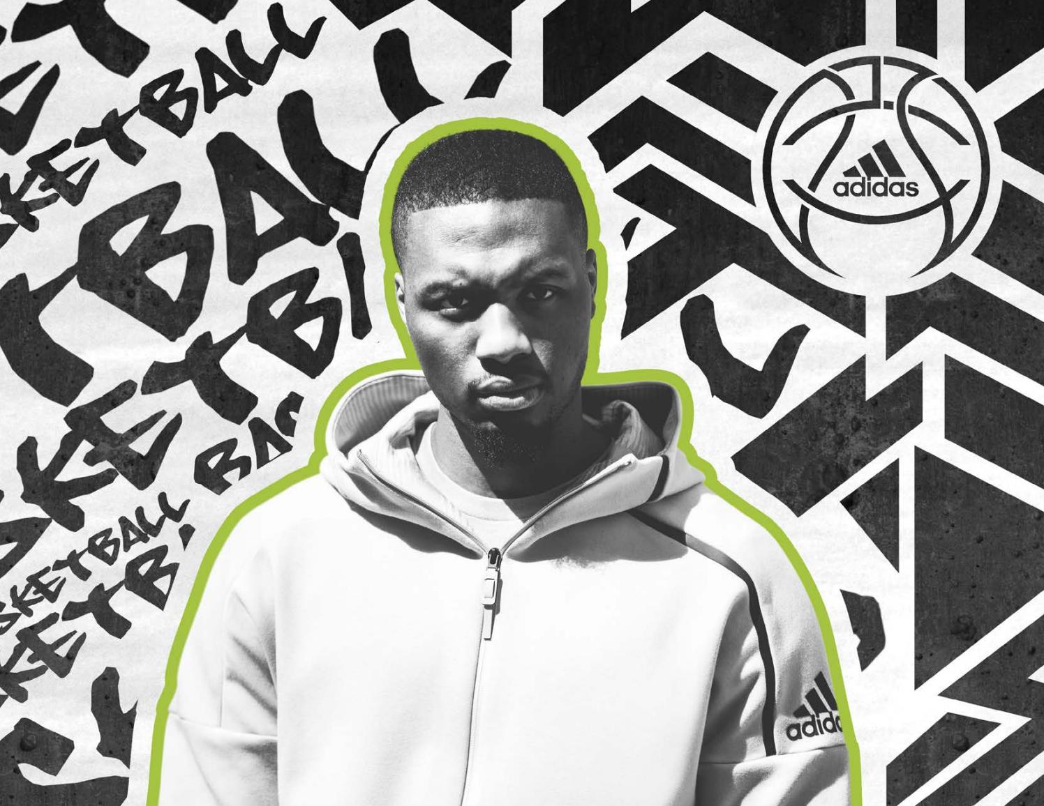 Adidas Basketball 2018 by Team Connection Issuu