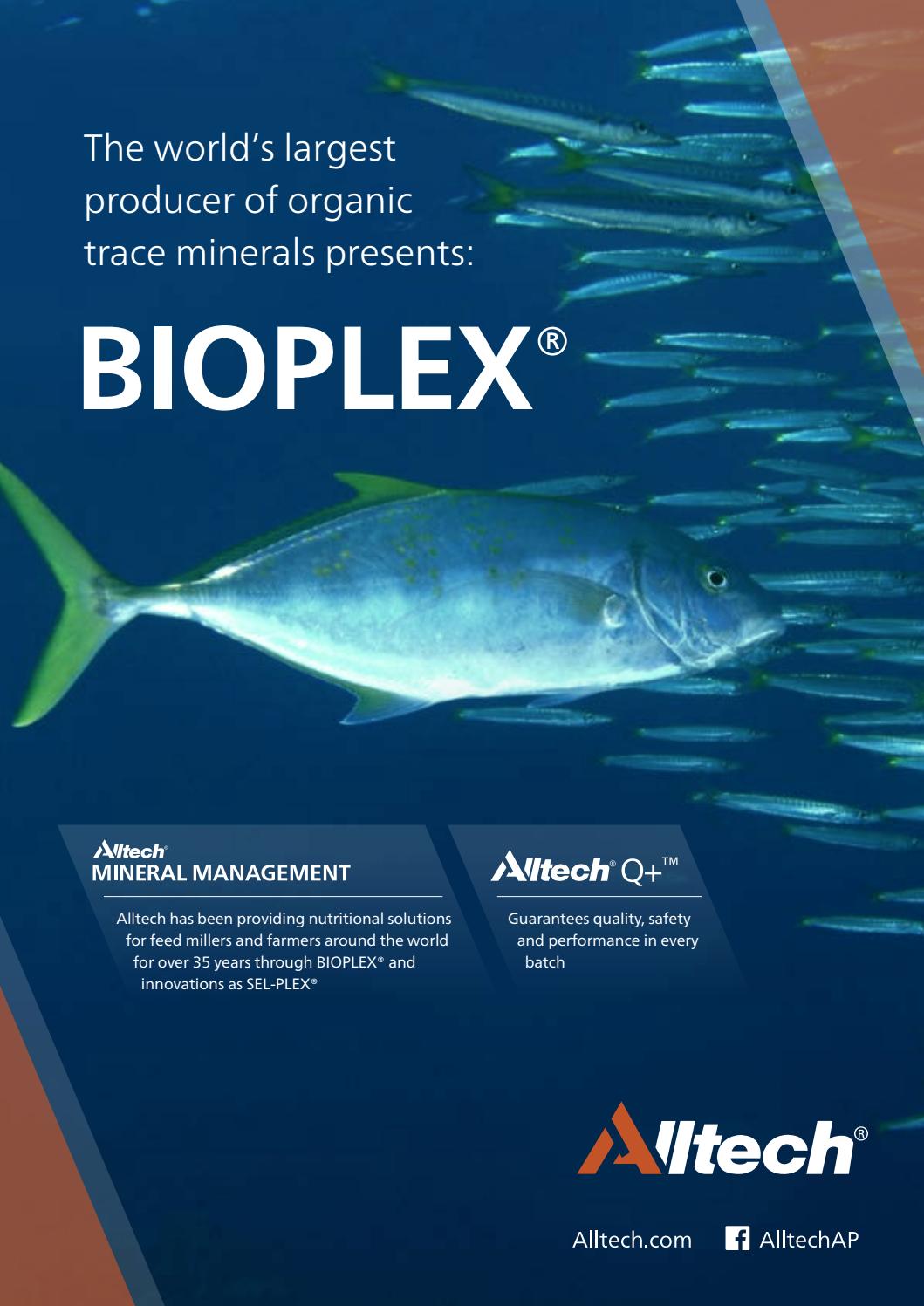 Volume 14, Number 4 July/August 2018 MCI (P) 011/10/2017 ISBN 1793 ...