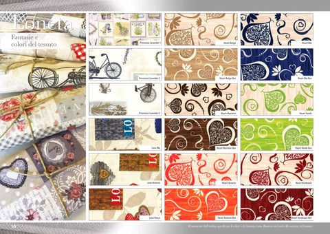 Collezione Loneta 第 10 页