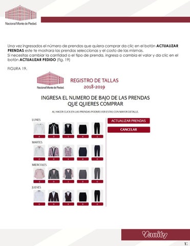 Manual Nacional Monte 德文 Piedad 2018 第 18 页