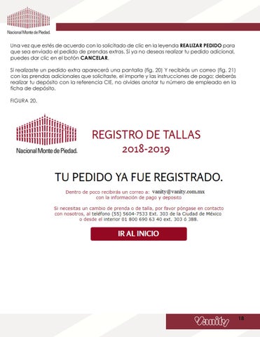 Manual Nacional Monte 德文 Piedad 2018 第 19 页