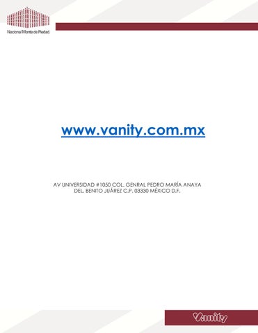 Manual Nacional Monte 德文 Piedad 2018 第 23 页