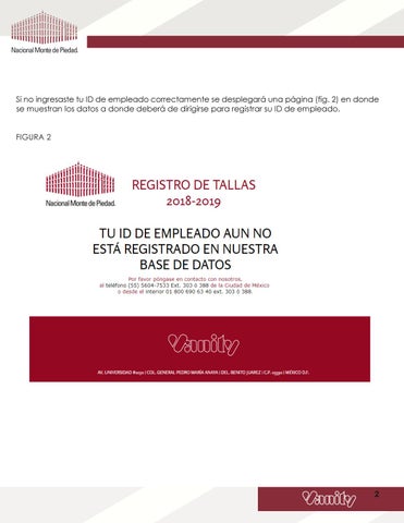 Manual Nacional Monte 德文 Piedad 2018 第 3 页