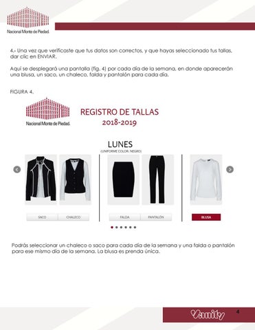 Manual Nacional Monte 德文 Piedad 2018 第 5 页