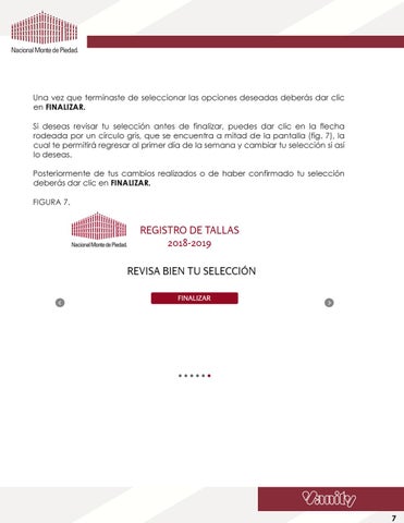 Manual Nacional Monte 德文 Piedad 2018 第 8 页