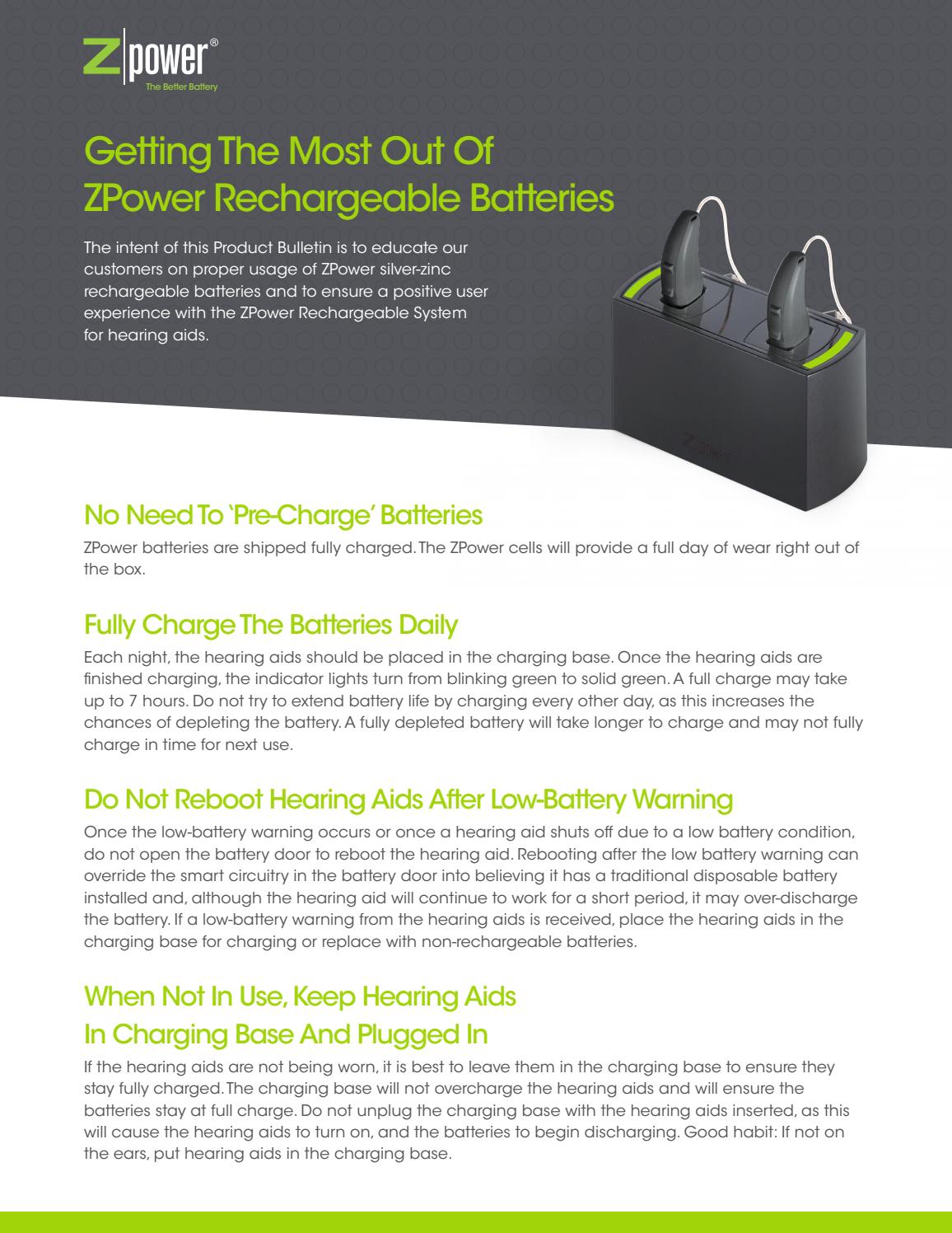 DRM298_ZPower Battery Best Practices by Widex USA Issuu