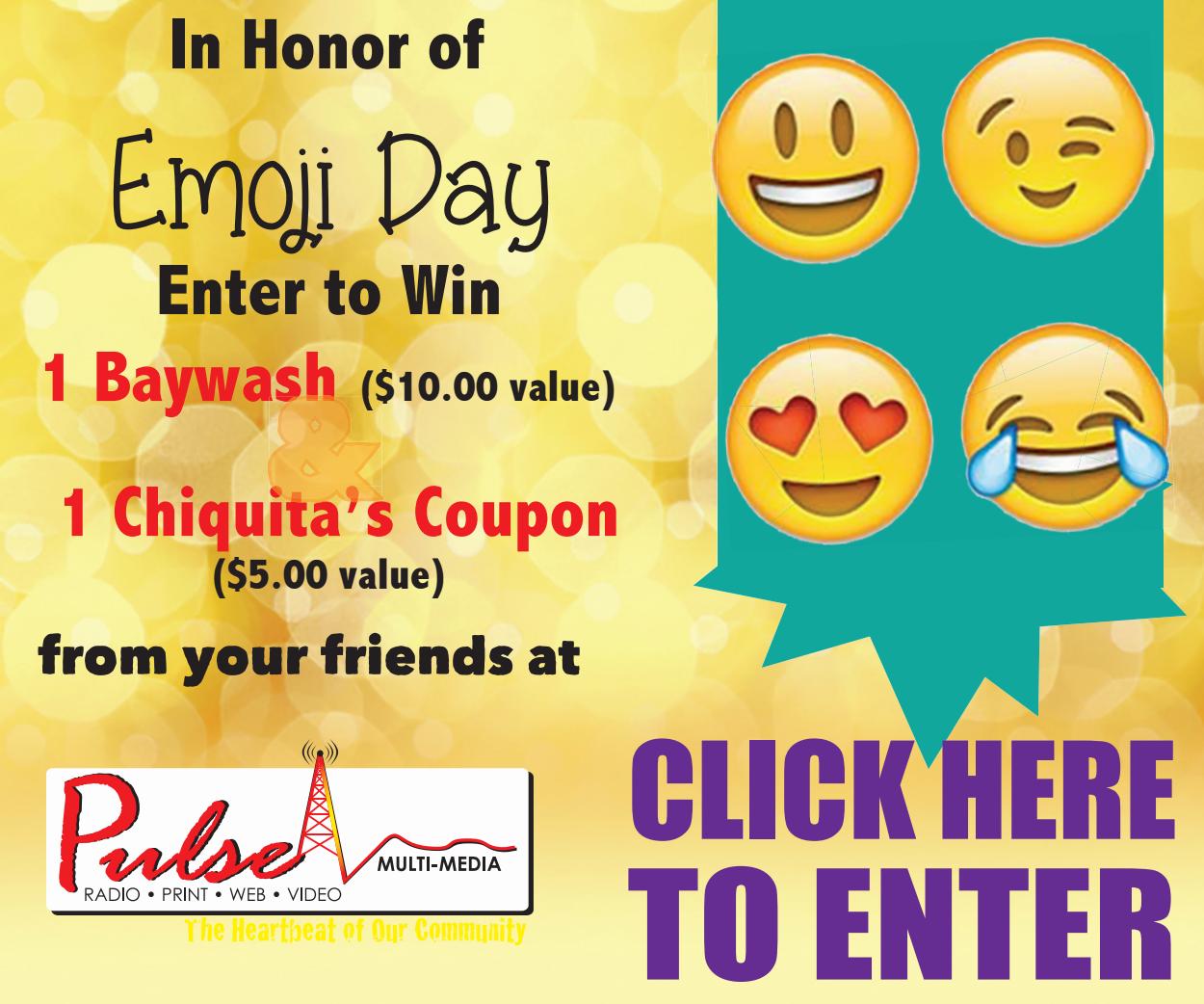 Emoji Competition by The Pulse - Issuu