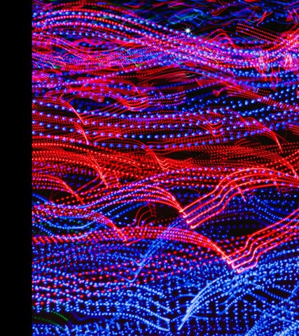 On Projeções 灯饰目录 · #02 LED &Cluster 第 3 页