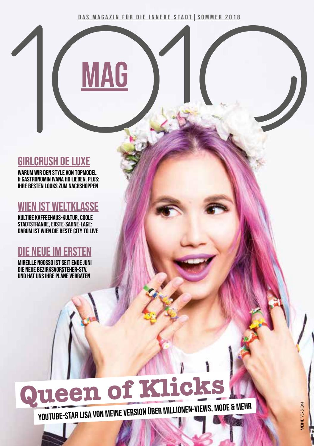 Mag 1010 By Vie Neiger Issuu