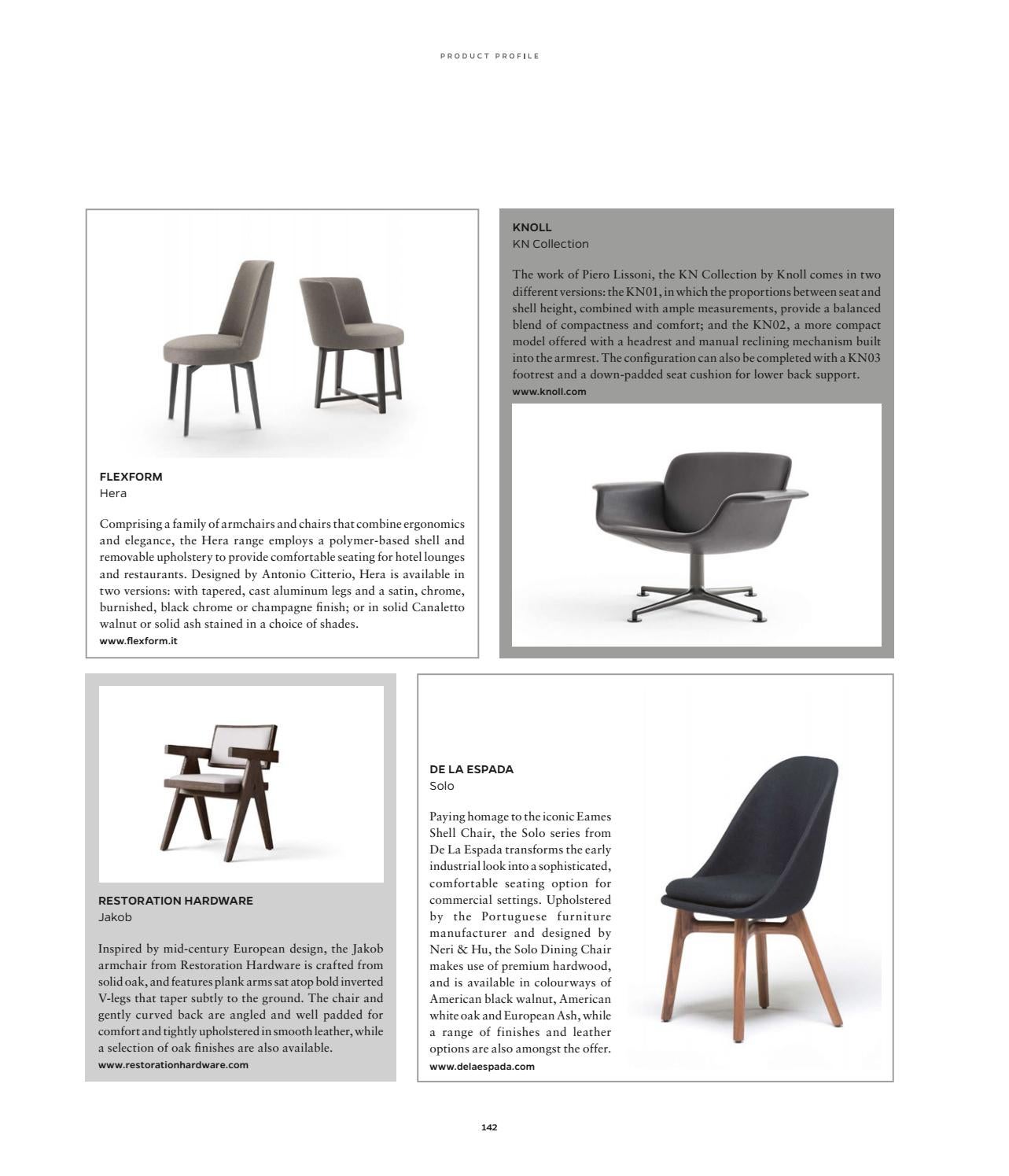 Sleeper July August 2018 Issue 79 By Mondiale Media Issuu
