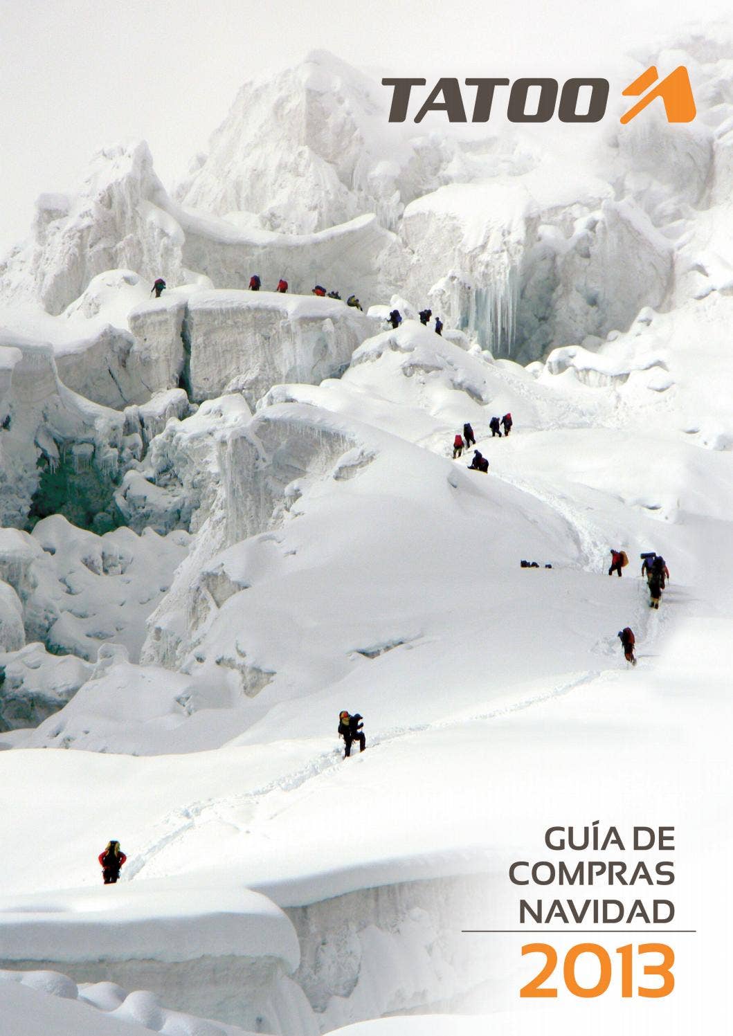 Guía de Compras Navidad 2013 by Alejandra Olmeda - Issuu, image size:1059x1497