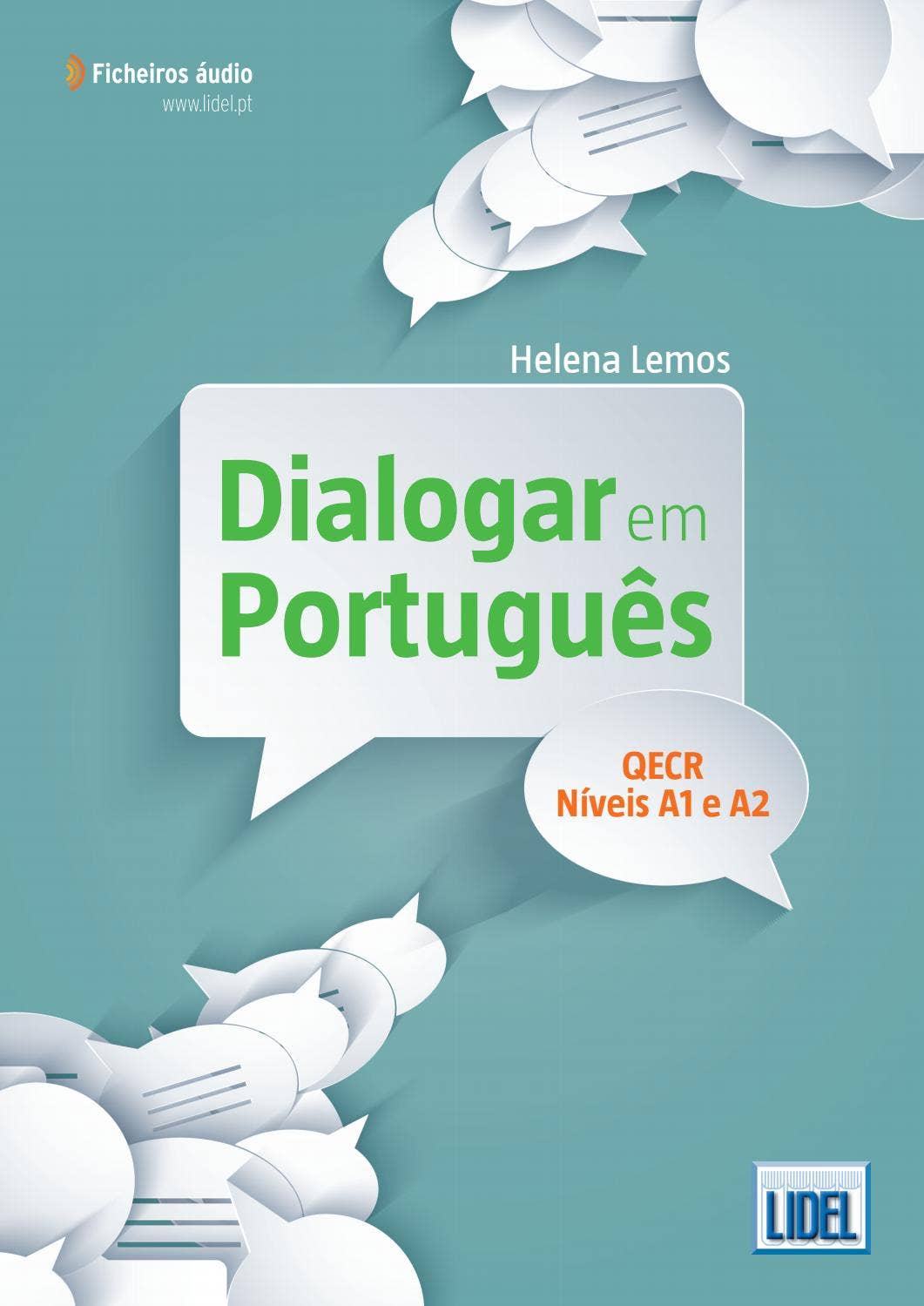 Dialogar em Português - (áudio) by Grupo Lidel - Issuu