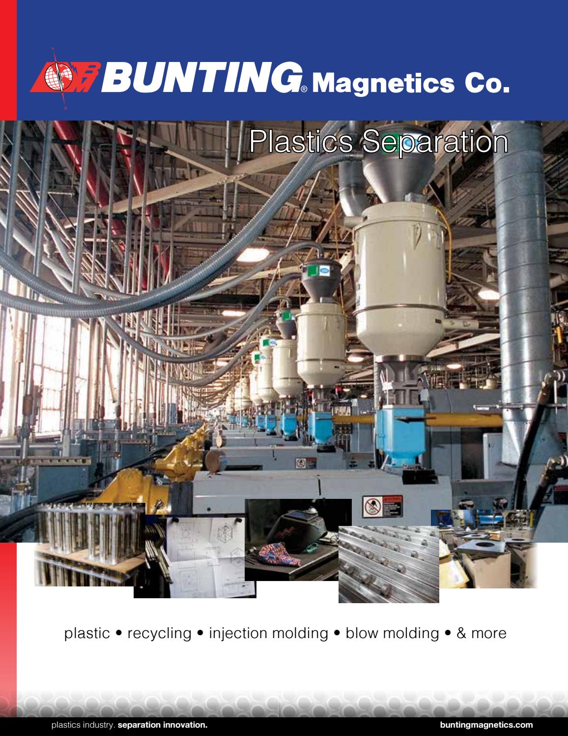 3300 Plastics Industry by Bunting Co. Issuu
