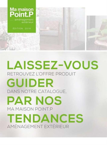 Ofertas Supermercados 家具目录 Amenagement Exterieur 2018 第 2 页