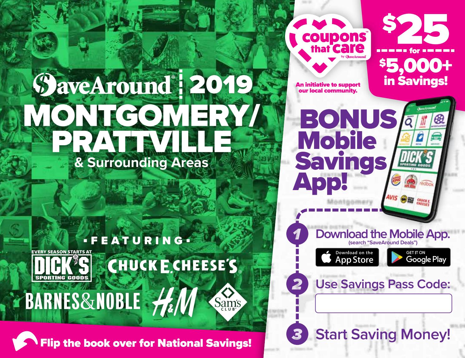 Applebees coupons 2019