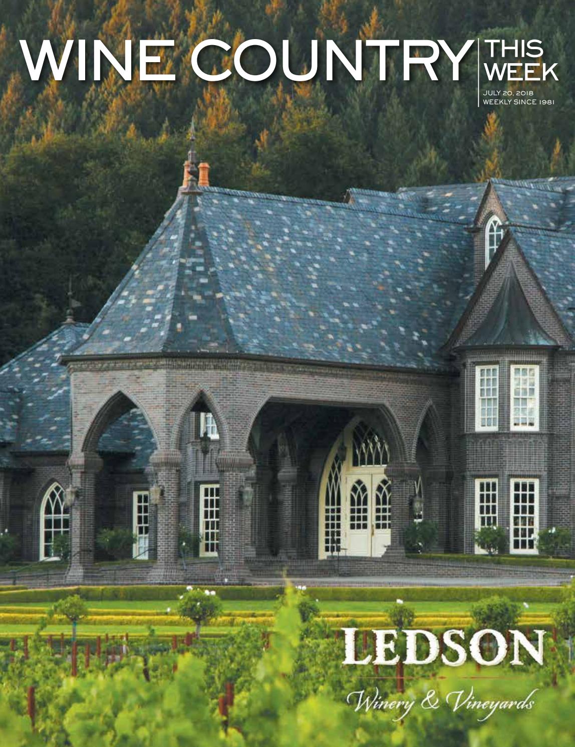 amigo landscape supply redding ca on 072018 072718 Norcal By Brehm Communications Issuu