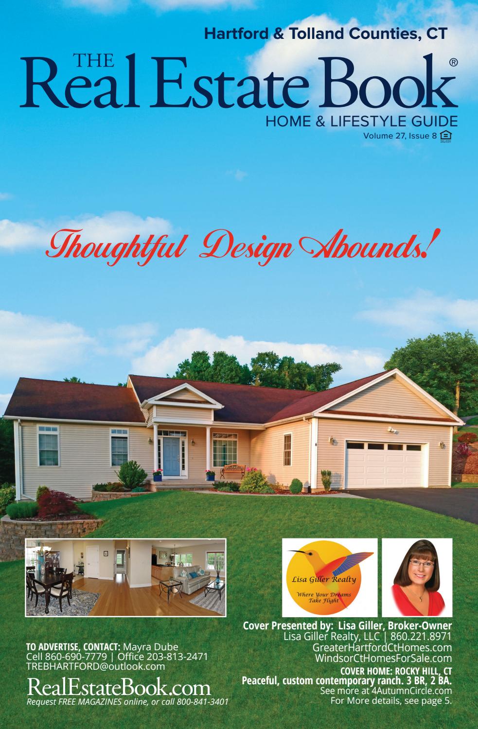 Hartford, CT Volume 28, Issue 3 by Karen L Weaver Issuu