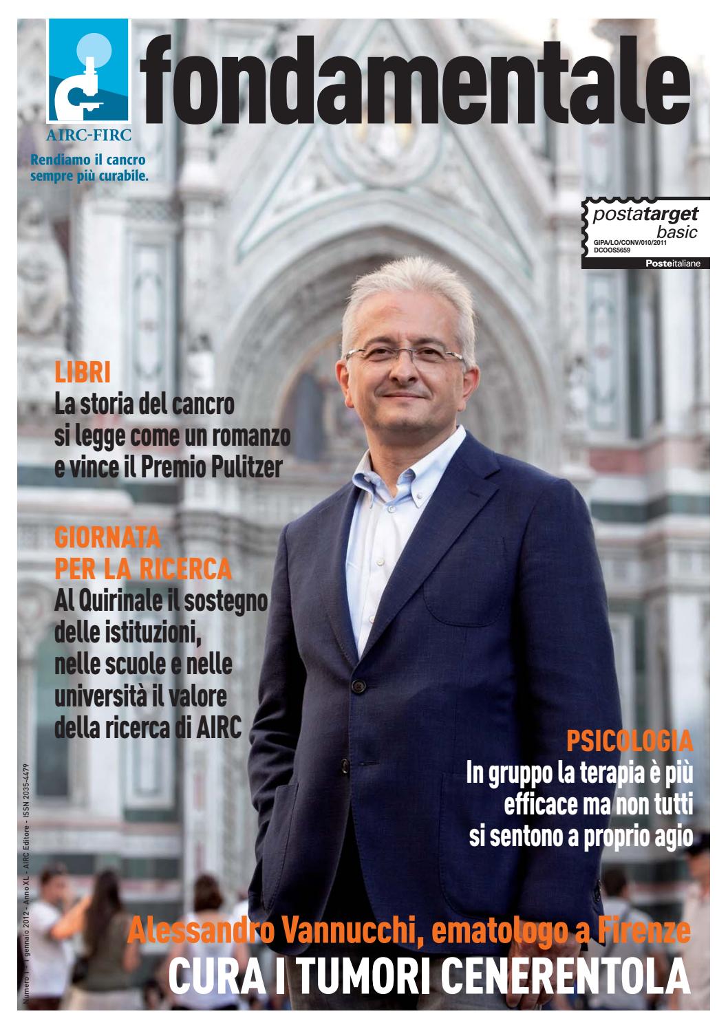 è addetto al cancro alla prostata perdendo la sua efficacia