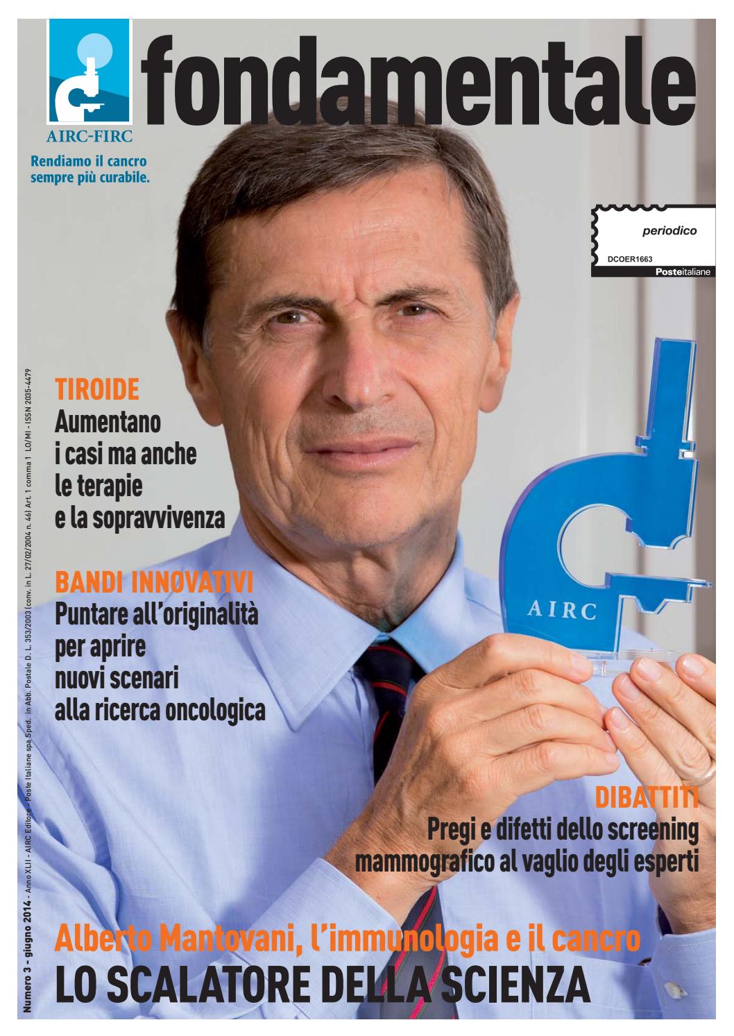 tumore alla prostata fermate la missione ministeriale