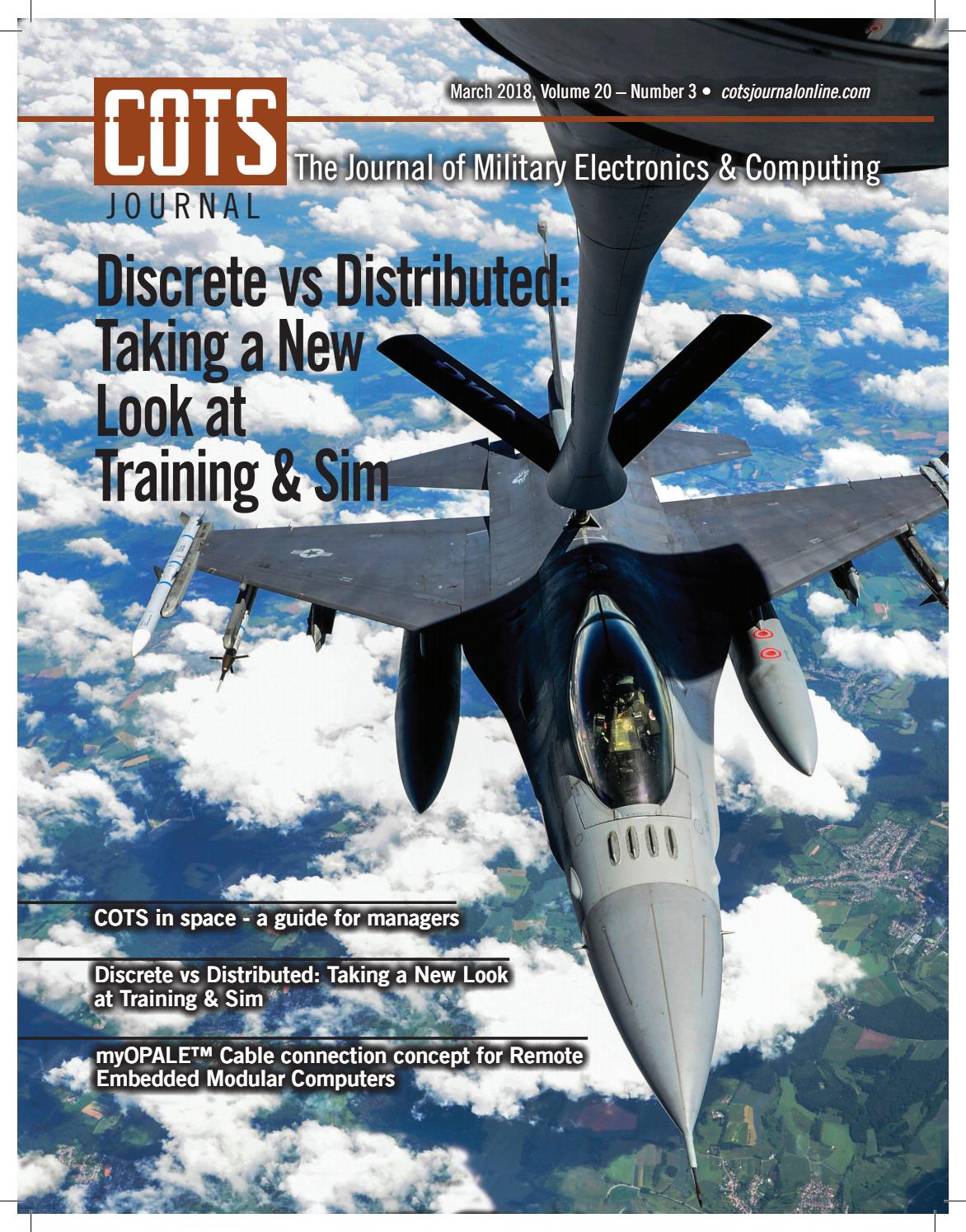 COTS Journal by RTC Media Issuu