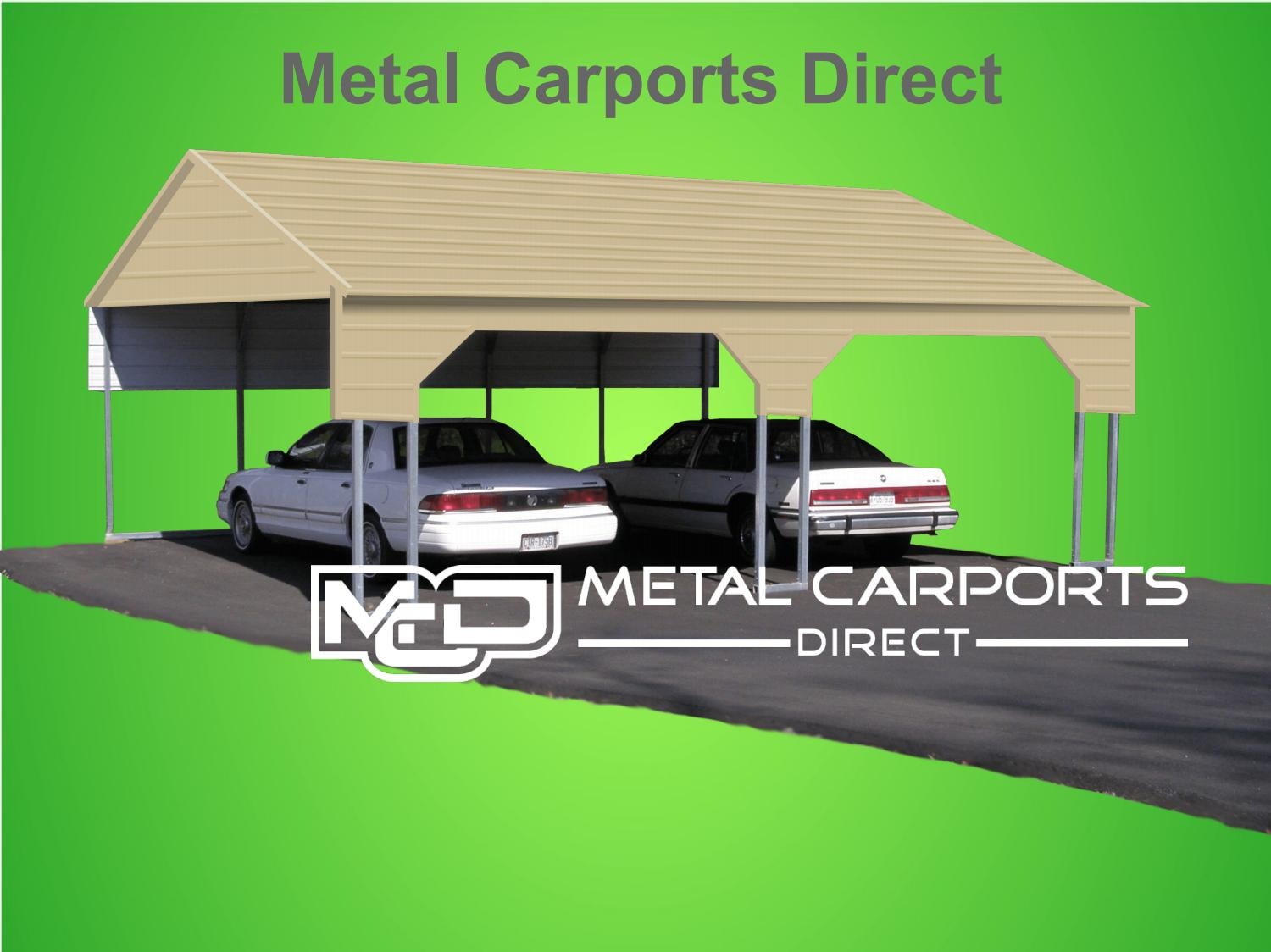 Metal Carports Direct by Metal Carports Direct Issuu