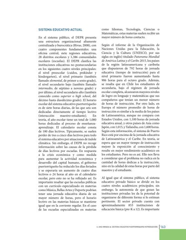 Informe sobre Desarrollo Humano: Puerto Rico 2016 by La Colección ...