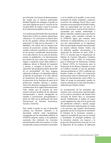 Informe sobre Desarrollo Humano: Puerto Rico 2016 by La Colección ...