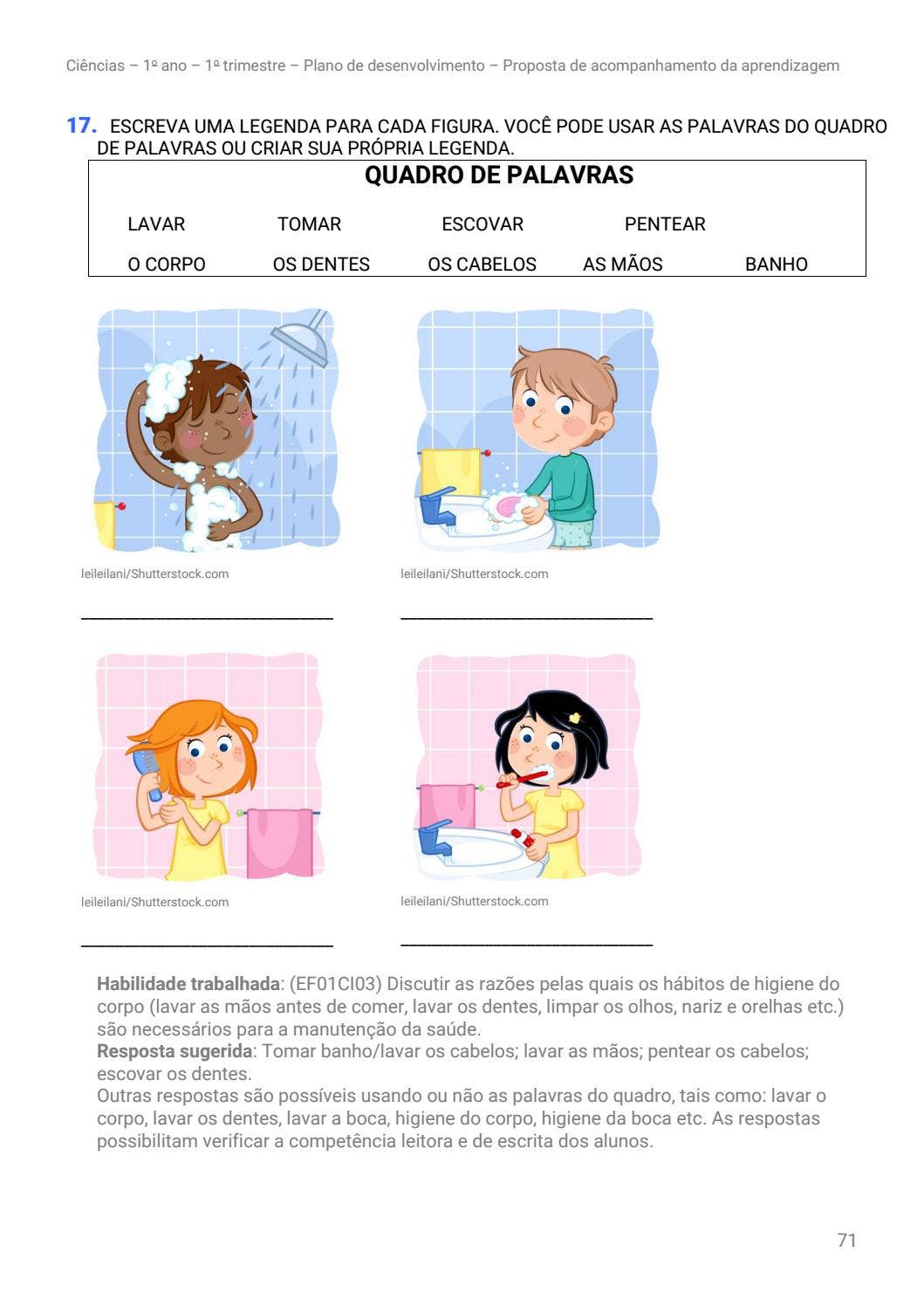 Rapaz Fazer Rotinas Diárias Higiene Rapaz Lavar Mãos Com Sabão Vetor de  ©olga1818 388311186, image size:1059x1497