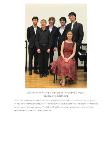 The Music Center 灯饰目录 · 射灯 2018 Coverage 第 16 页