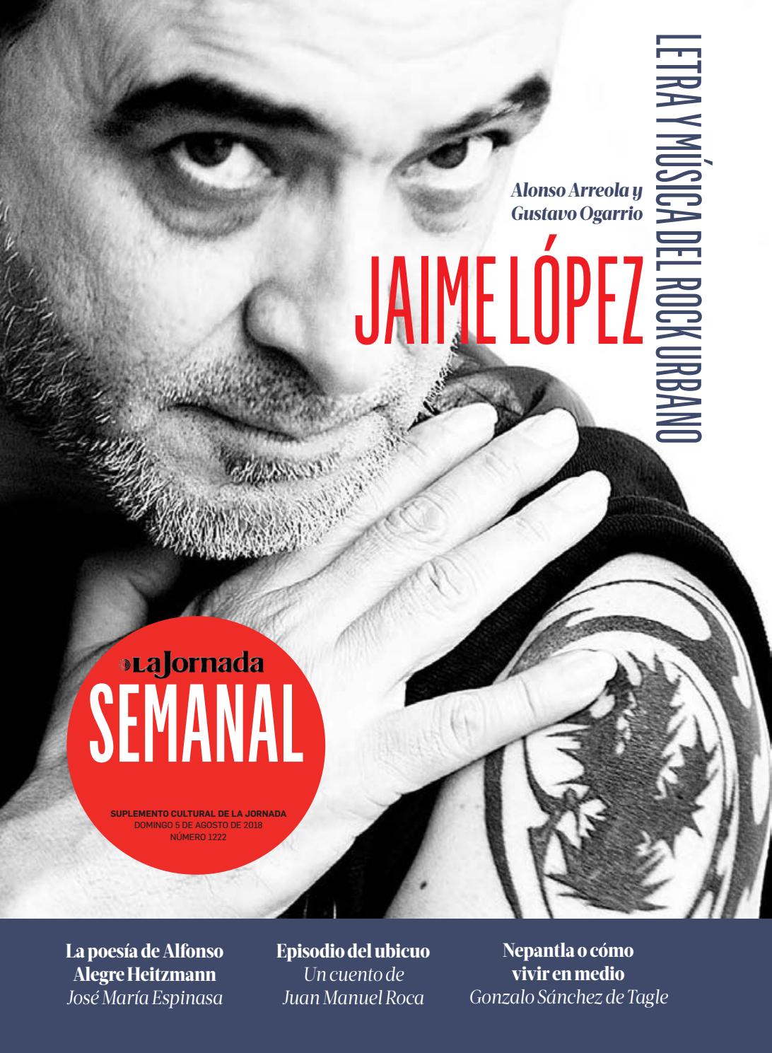 Semanal By La Jornada Issuu