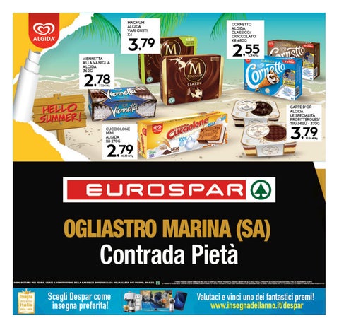 Oggiweb Srl 家具目录 · FERRAGOSTO IN FESTA 第 24 页