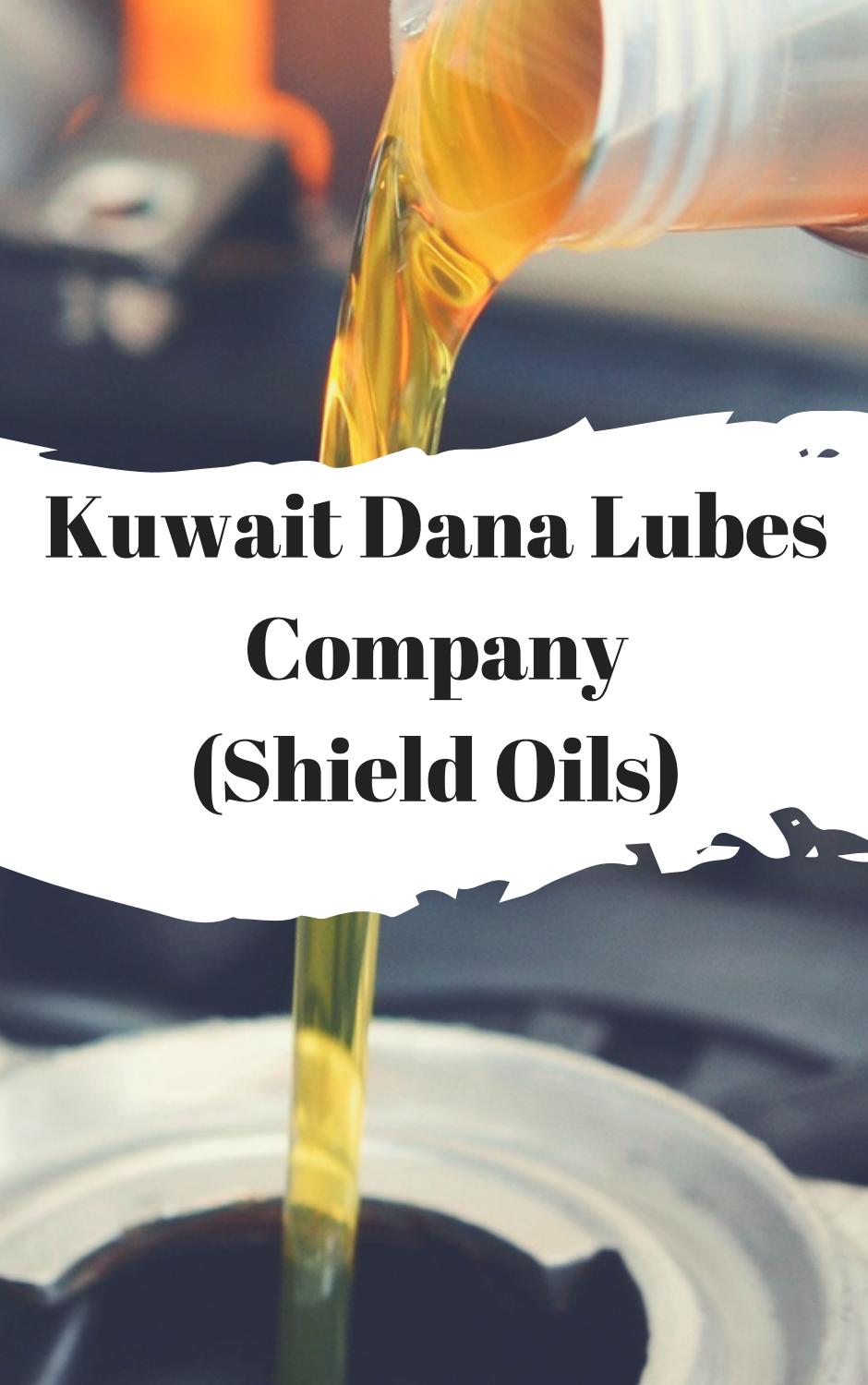 Types of Lubricant Used in Automobiles by Shield Lubricants Issuu