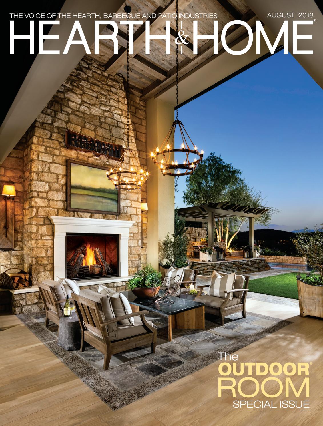 home sales august 2018